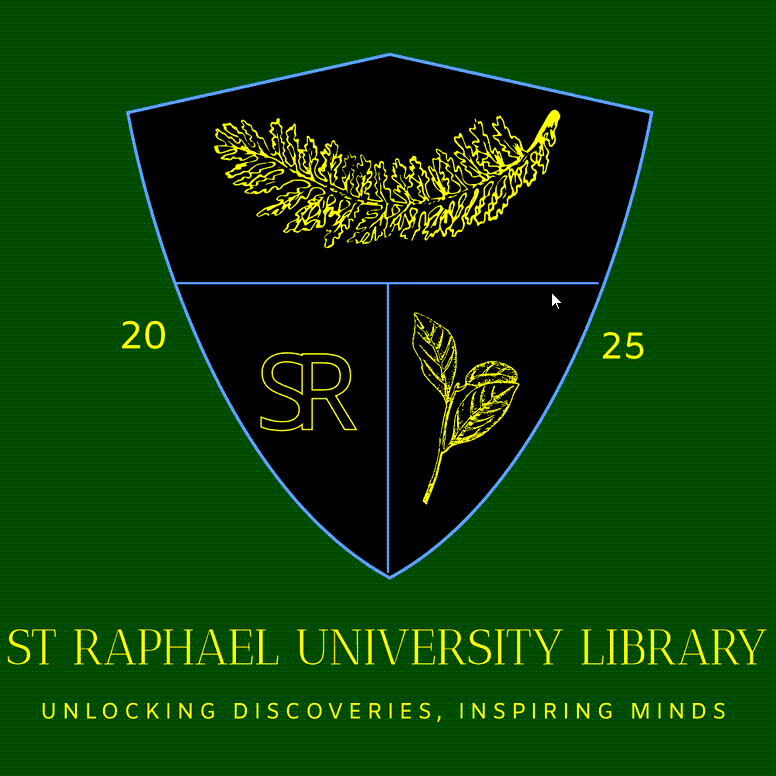 THE St Raphael Library .org